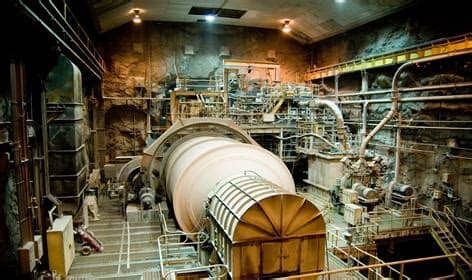 How Ball Mill Oil Circulation Systems Keep Cement Plants Rolling?